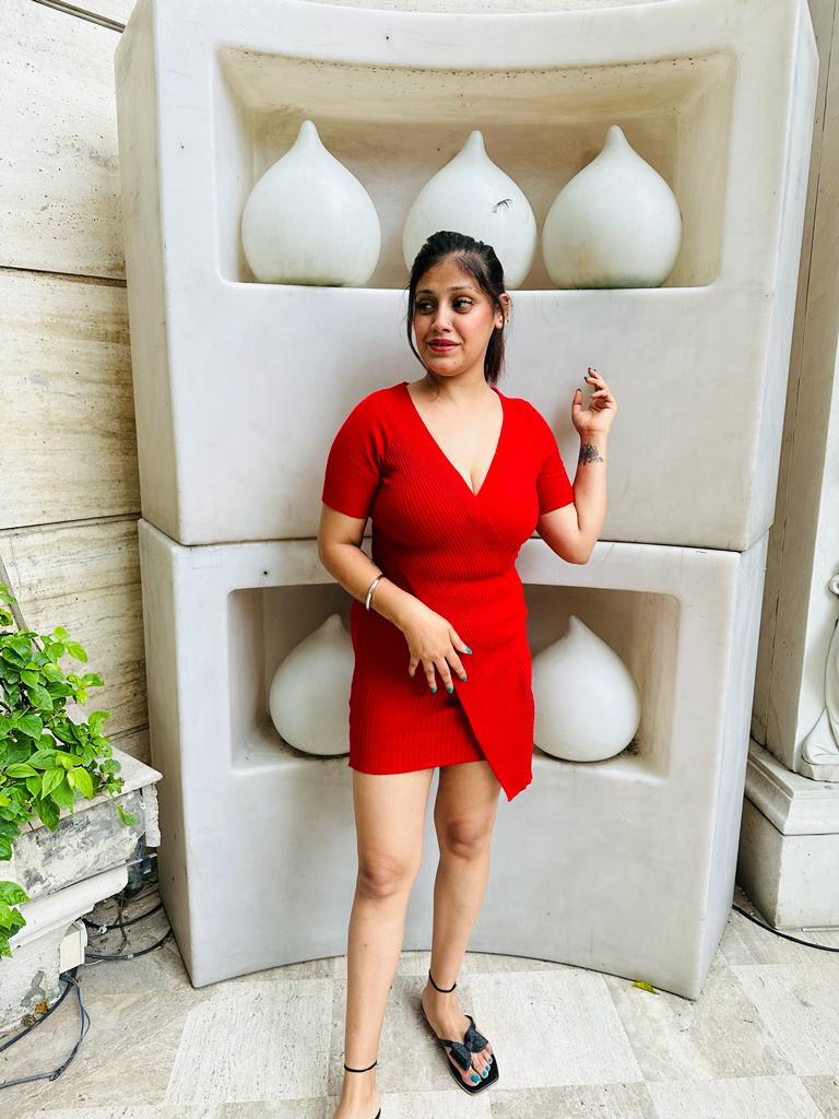 Haridwar call girl